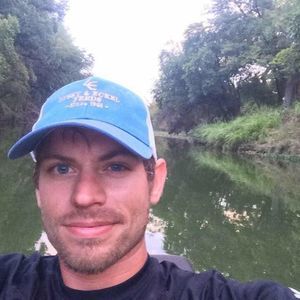 Meet your Posher, Bryan